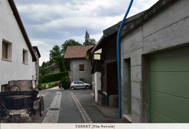 TERRET (2021)
