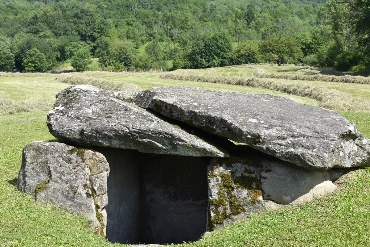 chapelle de Chermont (2021)