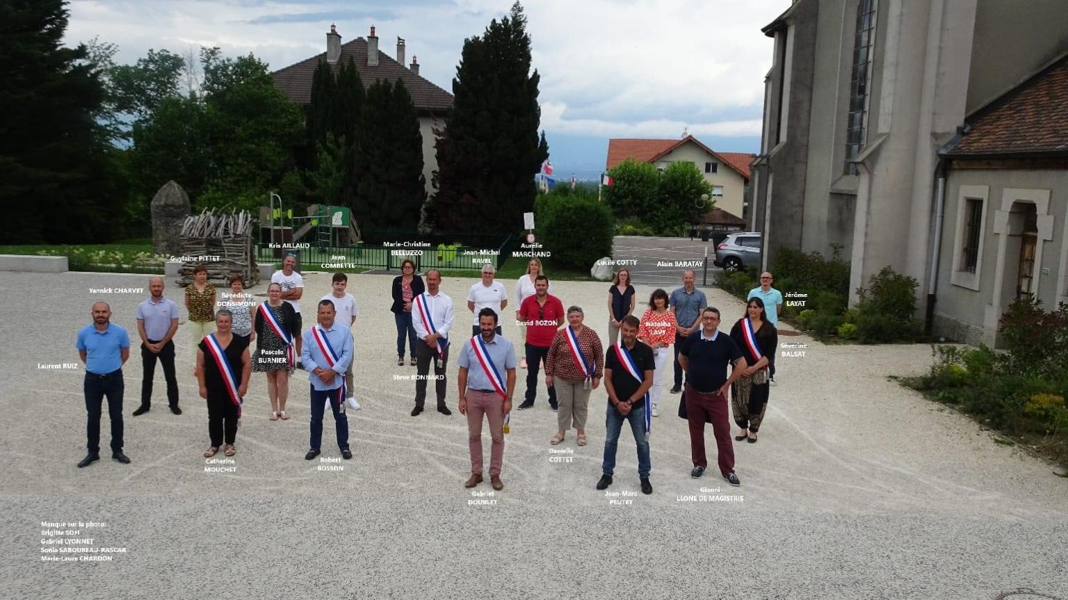 1590478230771 évolution du village de Saint-Cergues