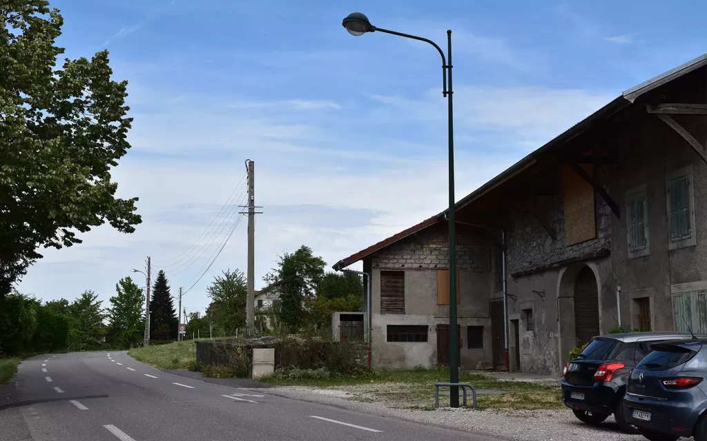 Les bileux photo de loin 2023